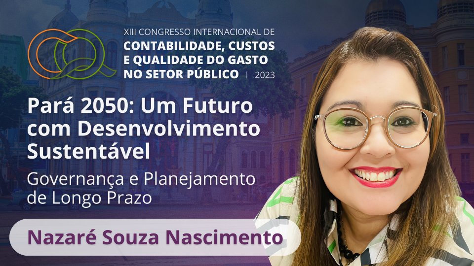 Miniatura Pará 2050 - Um Futuro com Desenvolvimento Sustentável: Governança e Planejamento de Longo Prazo
