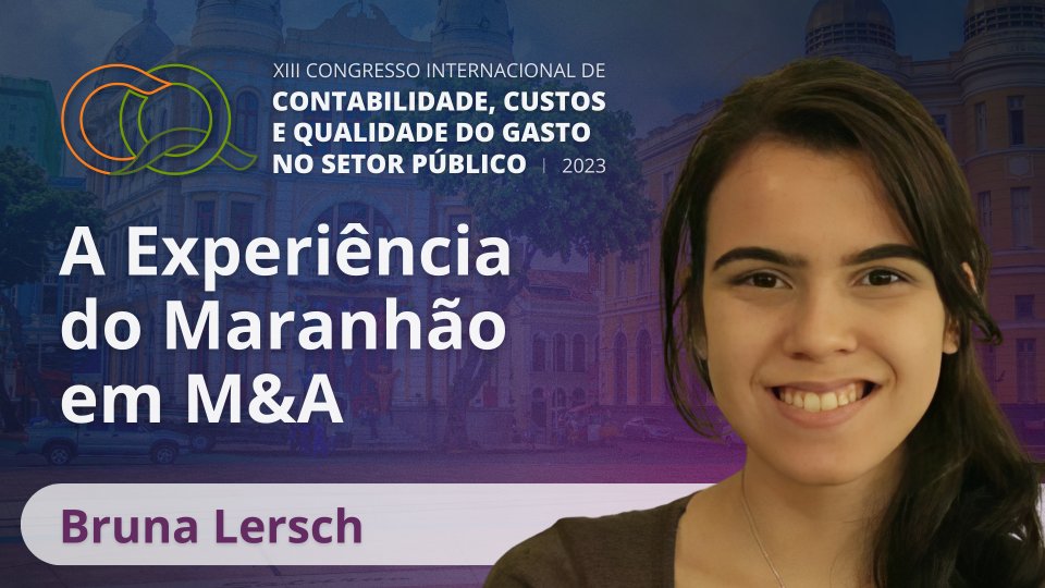 Miniatura Monitoramento e Avaliação de políticas públicas no Maranhão – Experiência do Estado do Maranhão