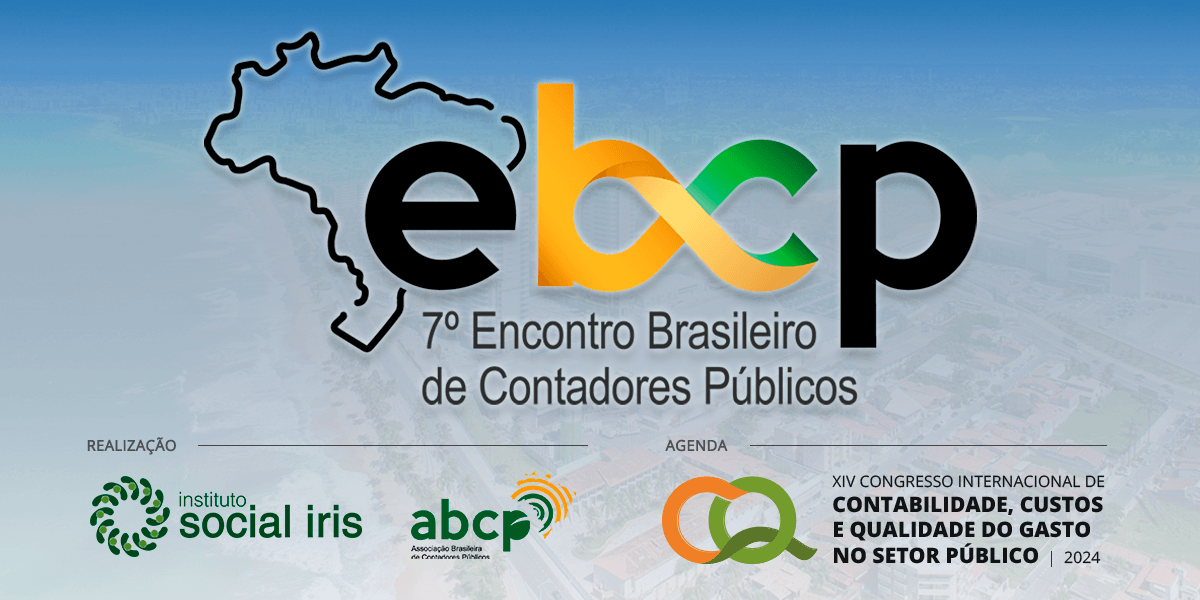 Imagem de cabeçalho  - 7º EBCP - Encontro Brasileiro de Contadores Públicos
