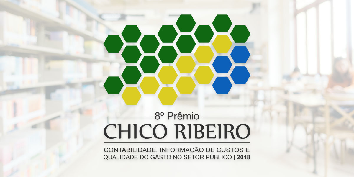 Imagem de cabeçalho 8º Prêmio Chico e-Cidadania