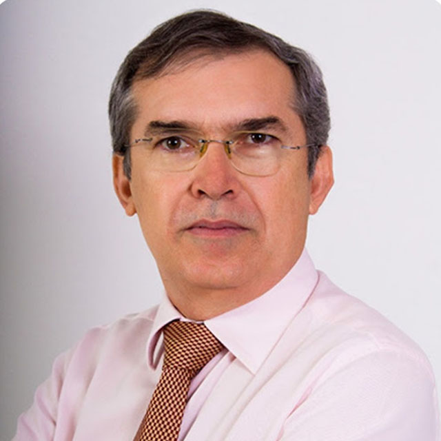 FotoJosé Marilson Martins Dantas