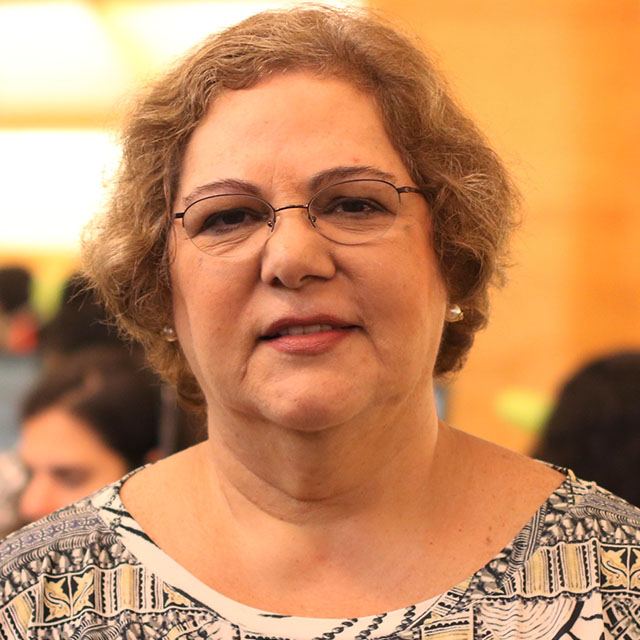 Foto de Mariza Vasques de Abreu