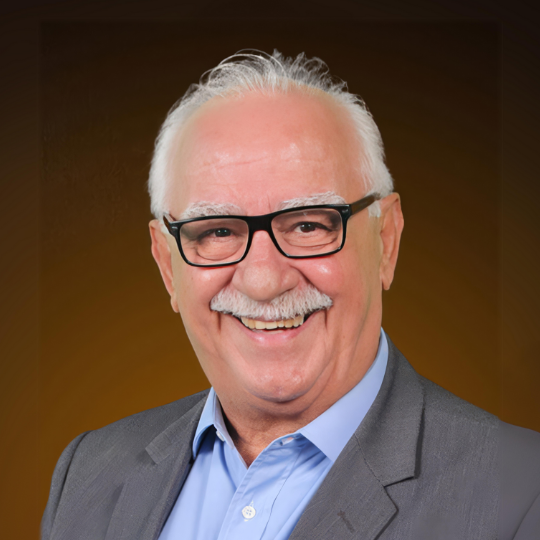 Foto de Antoninho Marmo Trevisan