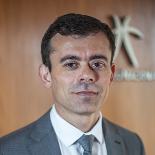 Foto de Rogério Ceron de Oliveira