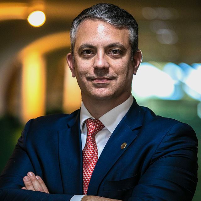 FotoDaniel Abraham Loria