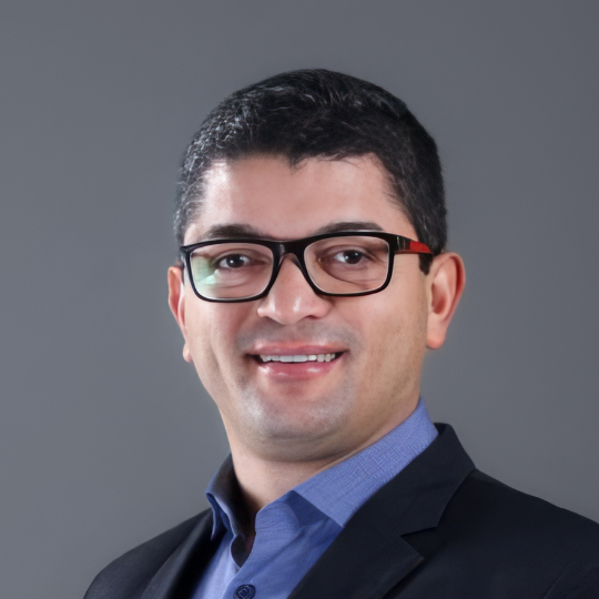 Foto de Fabrício Marques Santos