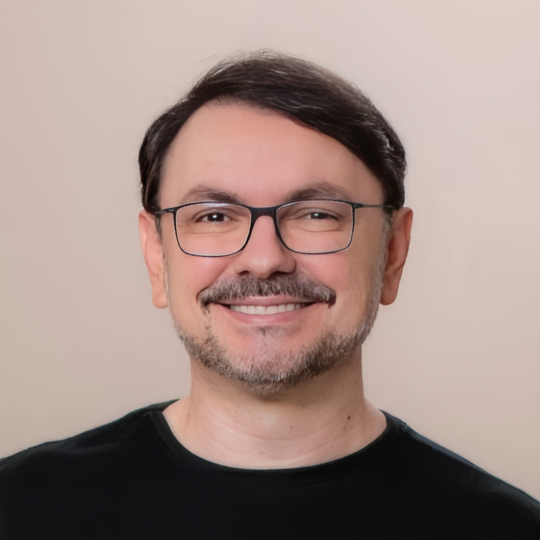 Foto de Rossandro Klinjey Irineu Barros