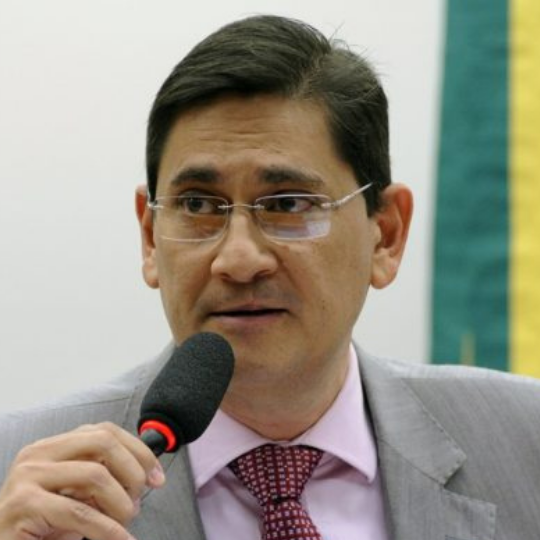 Foto de Pedro Lopes de A. Neto