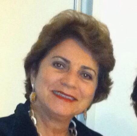 Foto de Liana Santos de Souza