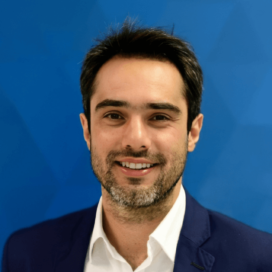 Foto de Daniel Couri