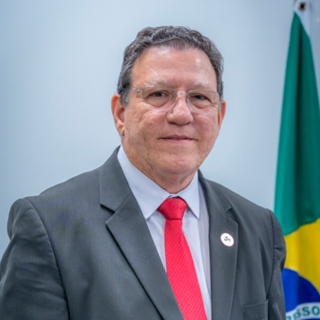Foto Swedenberger do Nascimento Barbosa