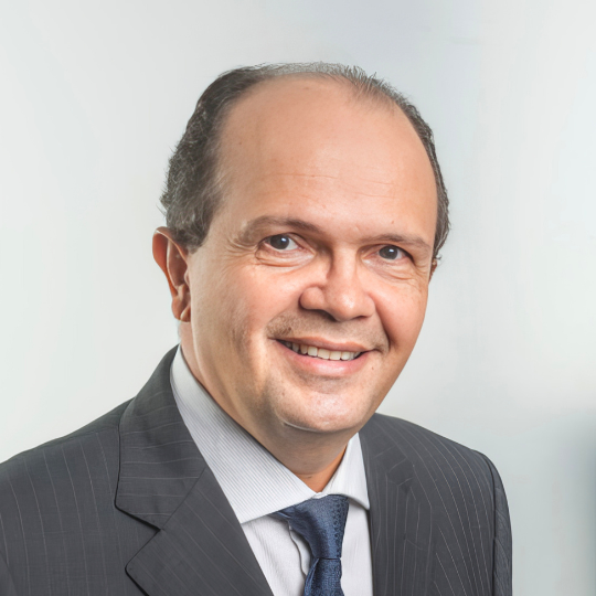 Foto de José de Ribamar Caldas Furtado