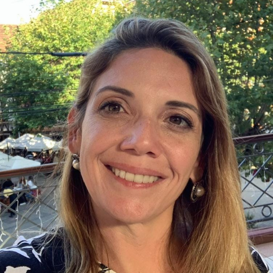 Foto de Silvia Viviane de Medeiros Farias