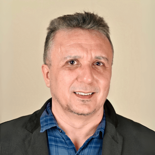 Foto de Sérgio Luiz Pedrosa Silva