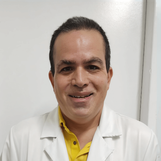 Foto de Ricardo Ney Oliveira Cobucci