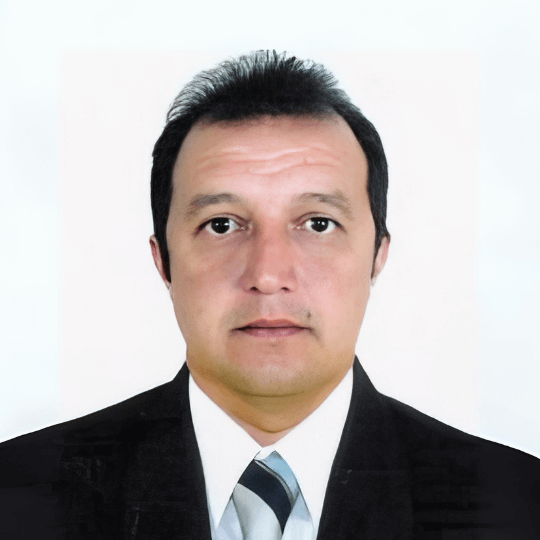 Foto de Jorge Fernandes Jales Neto