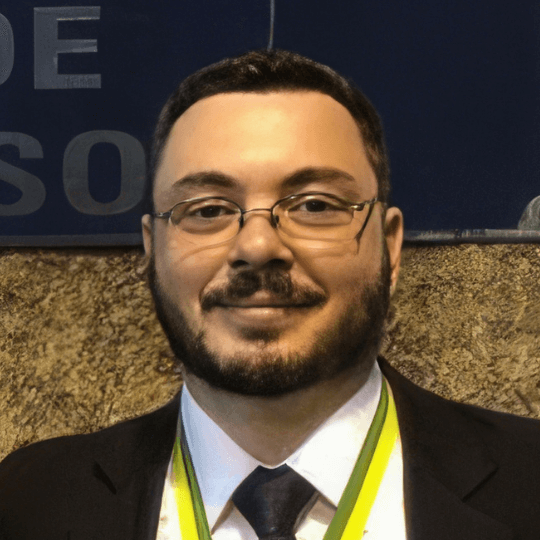 Foto de Humberto Schubert Coelho