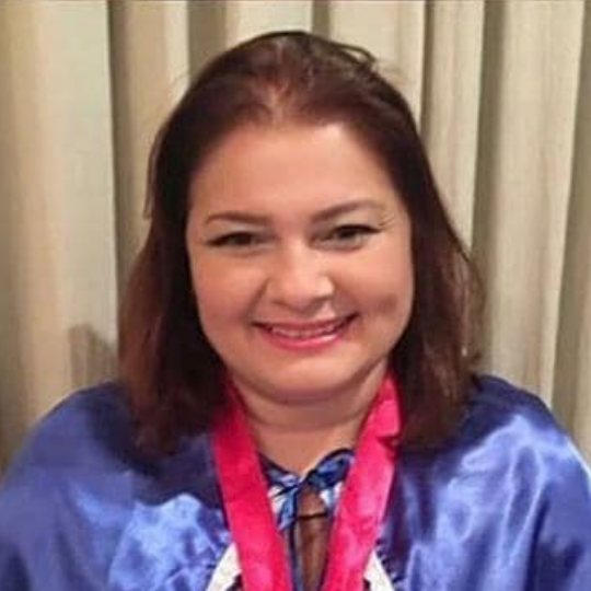 Foto de Áquila Dantas