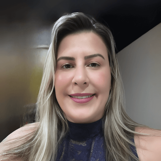 Foto de Rosângela Queiroz Souza Valdevino