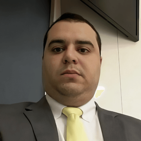 Foto de Jandeson Dantas da Silva
